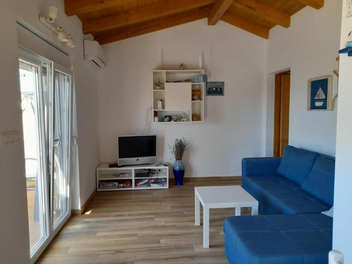 Apartman Jurisic Vir Exterior photo